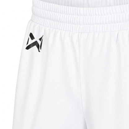 WARRIX Basket Boy Match กางเกงบาสเกตบอลขาสั้นผู้ใหญ่