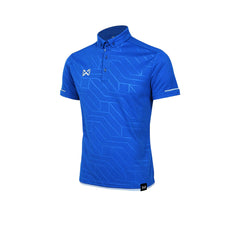 WARRIX Vividus Unisex Polo Shirt - Supersports Thailand