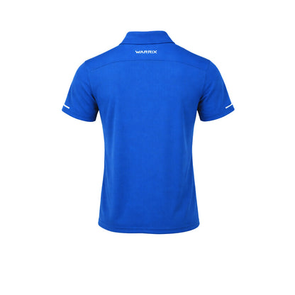 WARRIX Vividus Unisex Polo Shirt - Supersports Thailand