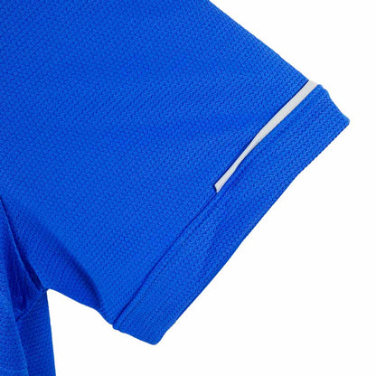 WARRIX Vividus Unisex Polo Shirt - Supersports Thailand