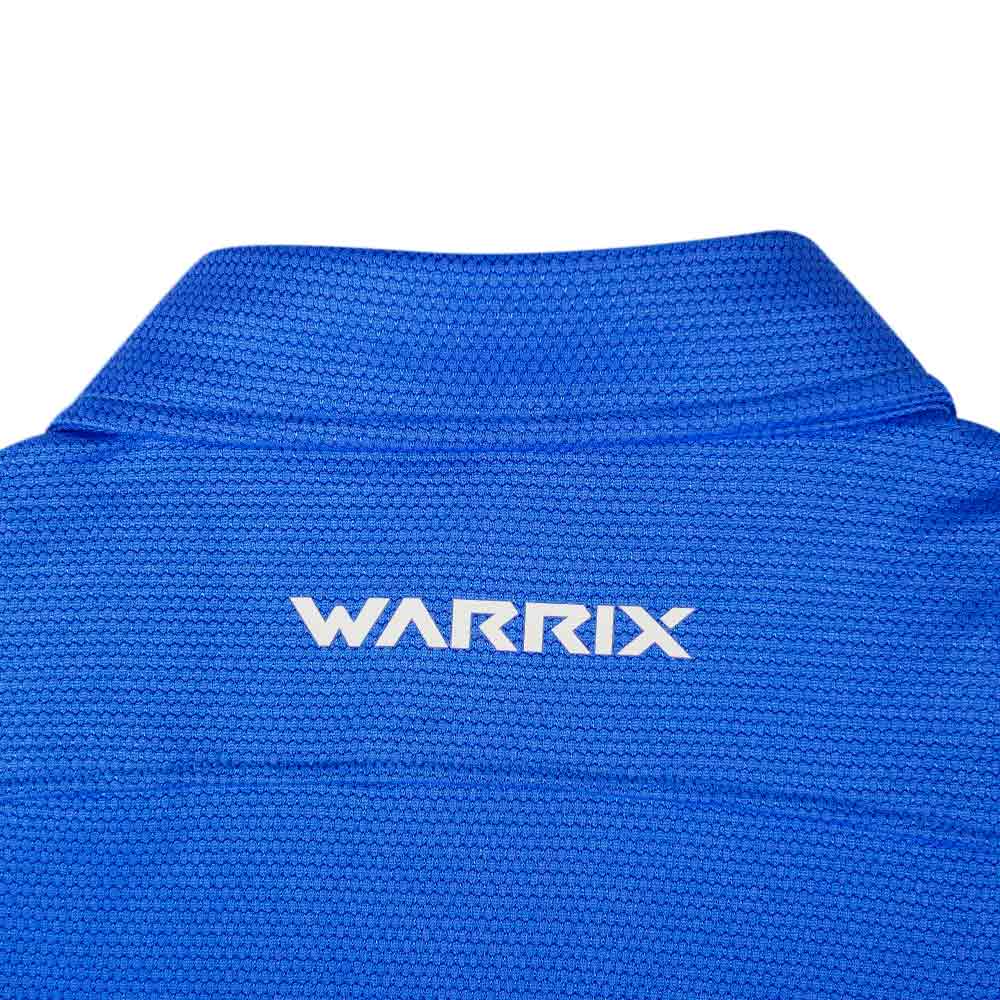 WARRIX Vividus Unisex Polo Shirt - Supersports Thailand Supersports Thailand