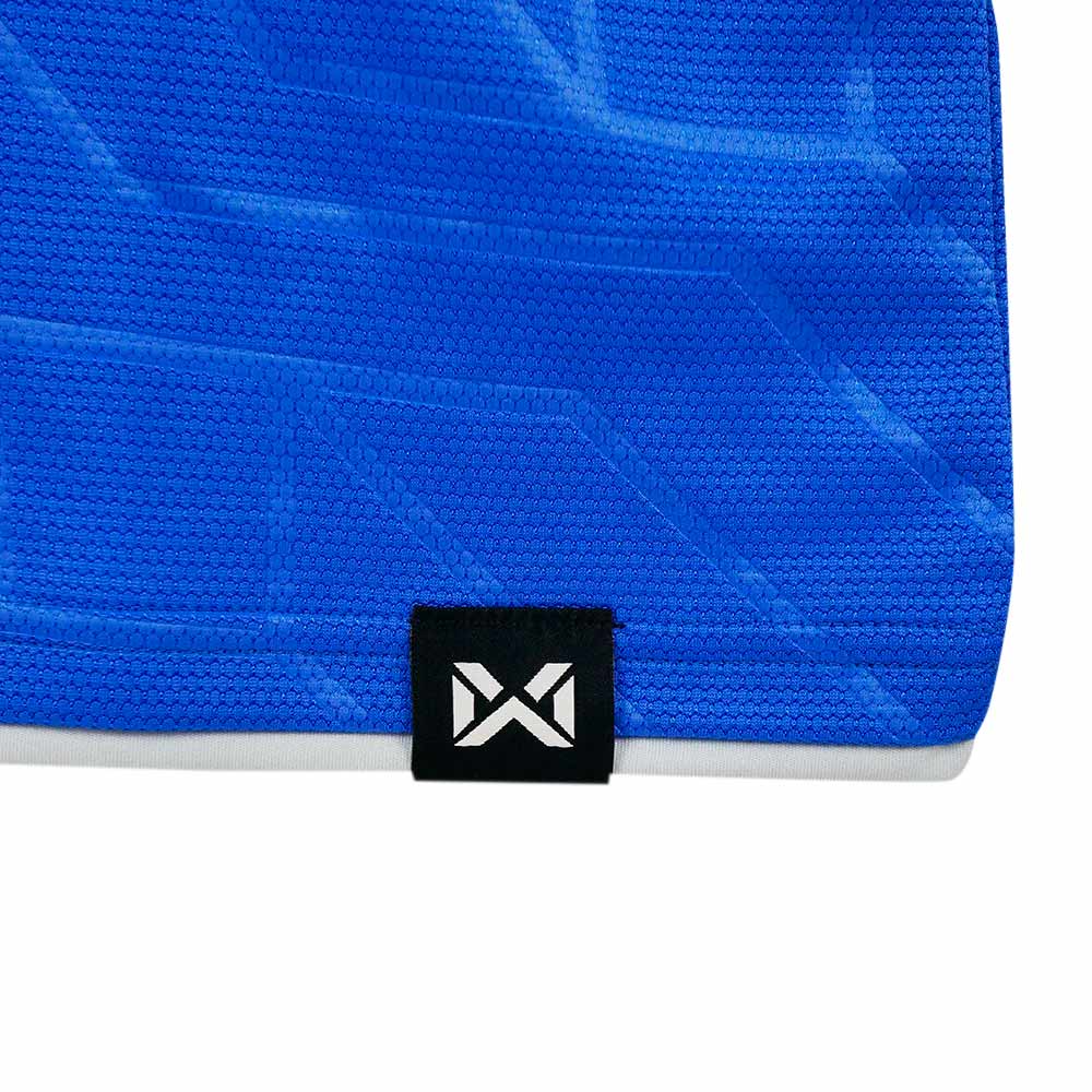 WARRIX Vividus Unisex Polo Shirt - Supersports Thailand