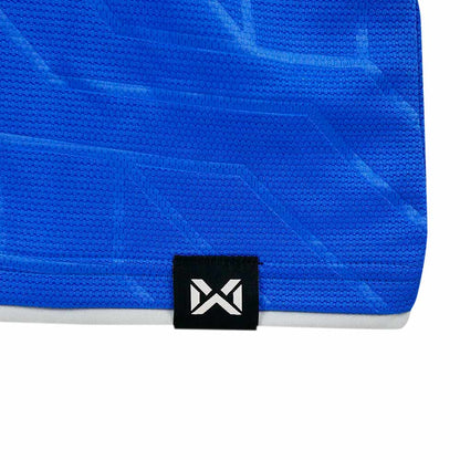 WARRIX Vividus Unisex Polo Shirt - Supersports Thailand