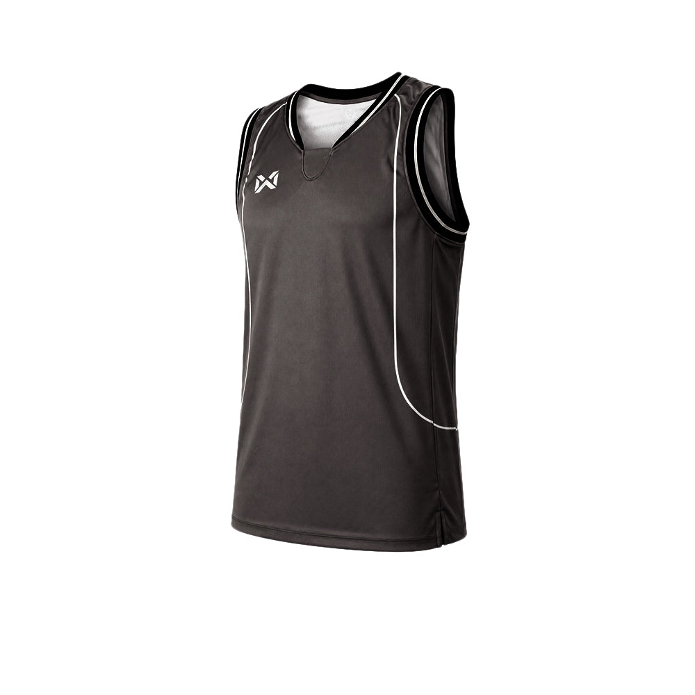 WARRIX Team Wear Unisex Basketball Tank - Supersports Thailand Supersports Thailand