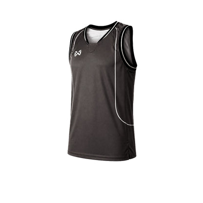WARRIX Team Wear Unisex Basketball Tank - Supersports Thailand