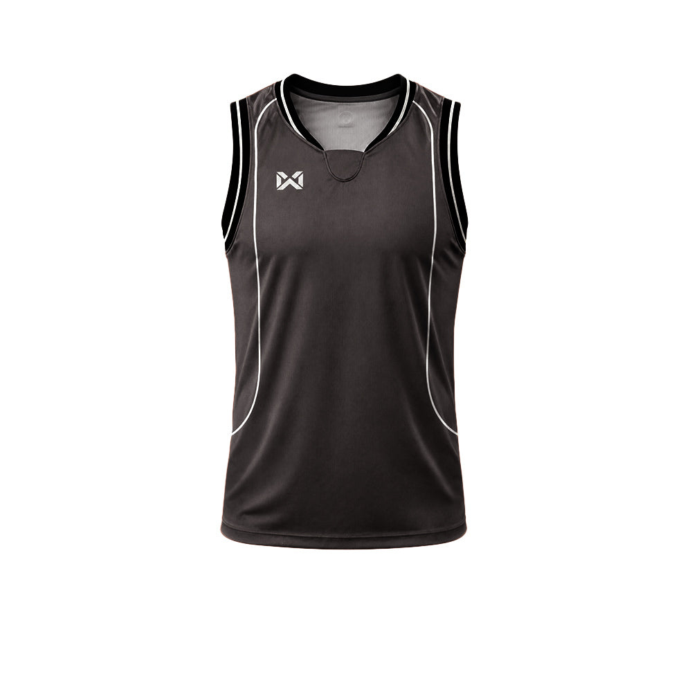 WARRIX Team Wear Unisex Basketball Tank - Supersports Thailand