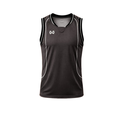 WARRIX Team Wear Unisex Basketball Tank - Supersports Thailand