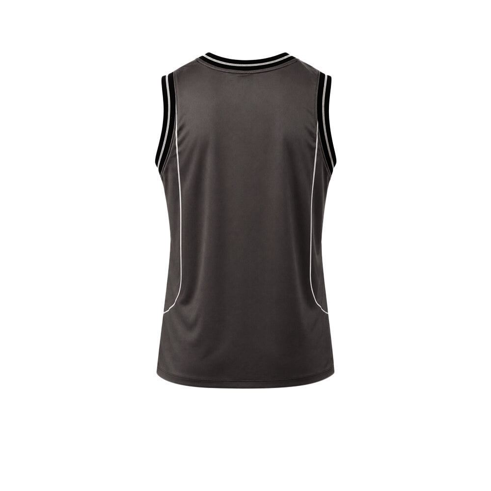 WARRIX Team Wear Unisex Basketball Tank - Supersports Thailand