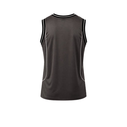 WARRIX Team Wear Unisex Basketball Tank - Supersports Thailand