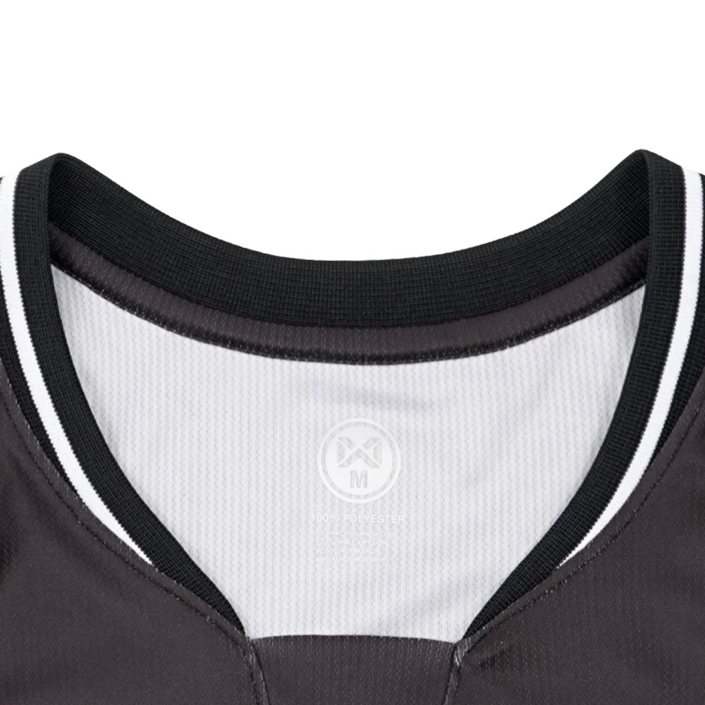 WARRIX Team Wear Unisex Basketball Tank - Supersports Thailand