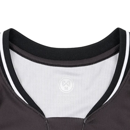 WARRIX Team Wear Unisex Basketball Tank - Supersports Thailand