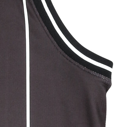 WARRIX Team Wear Unisex Basketball Tank - Supersports Thailand