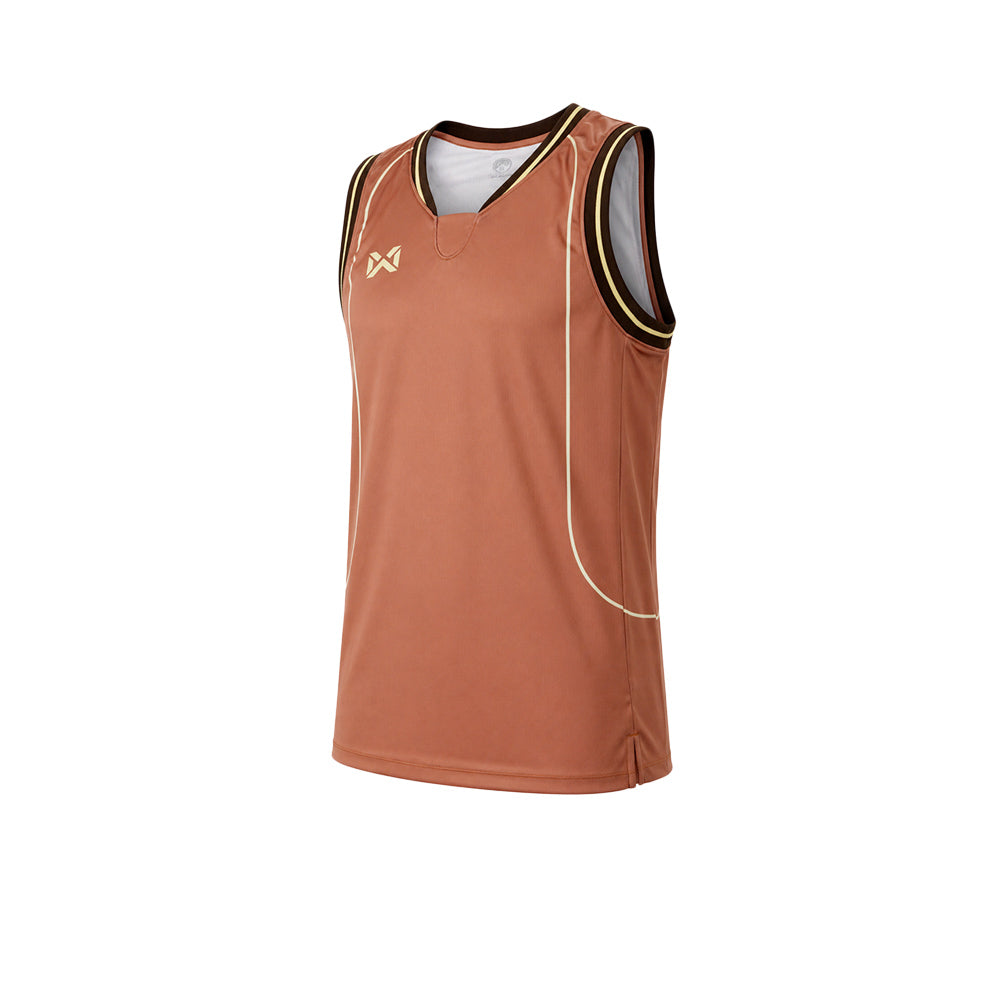 WARRIX Team Wear Unisex Basketball Tank - Supersports Thailand Supersports Thailand