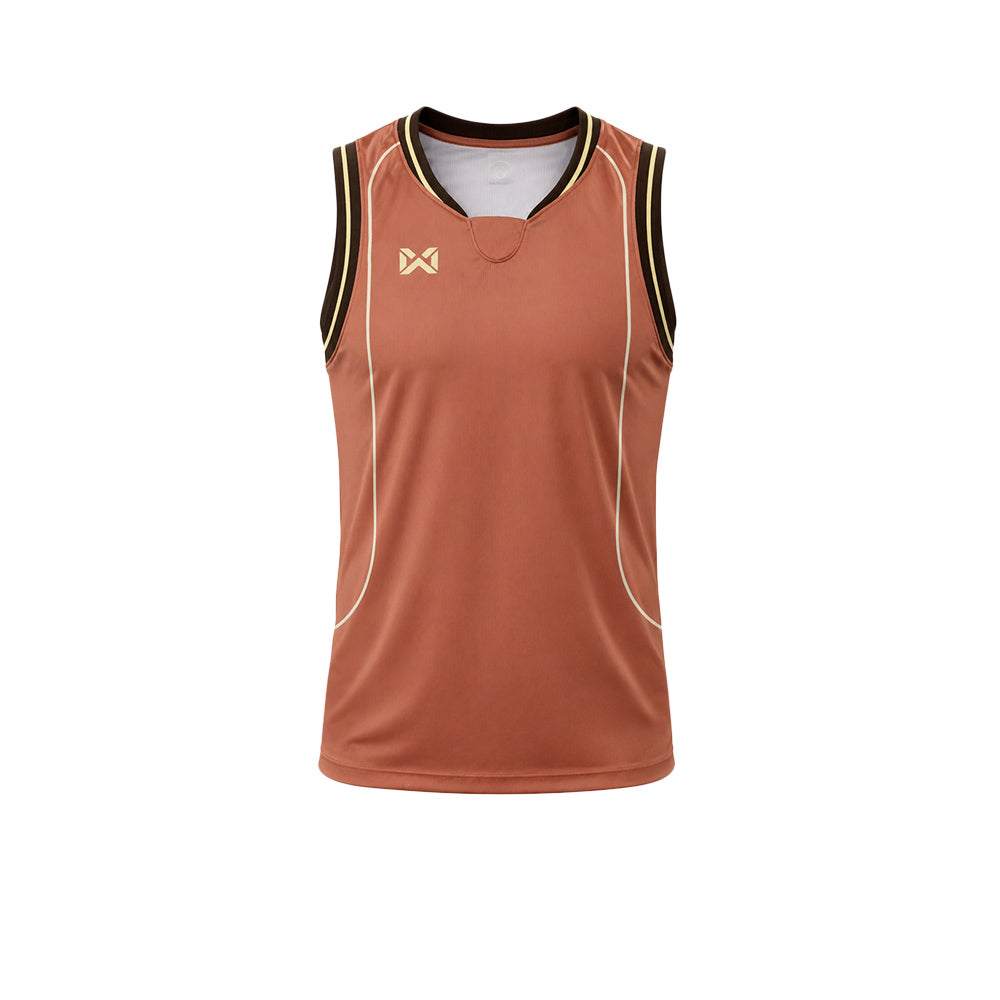 WARRIX Team Wear Unisex Basketball Tank - Supersports Thailand Supersports Thailand