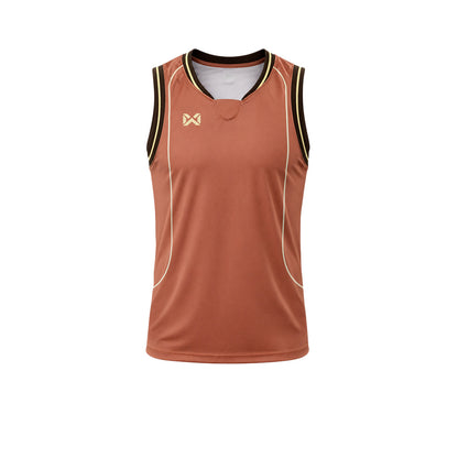 WARRIX Team Wear Unisex Basketball Tank - Supersports Thailand