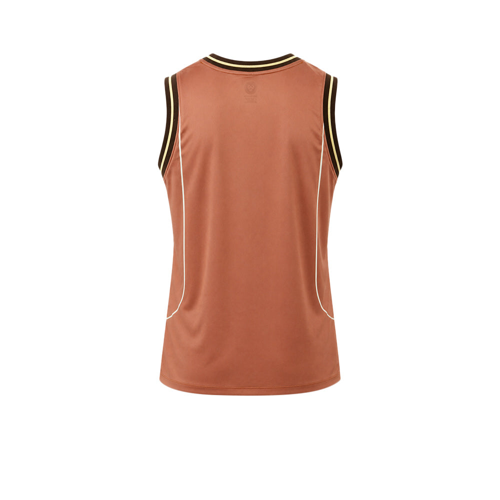 WARRIX Team Wear Unisex Basketball Tank - Supersports Thailand
