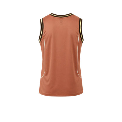 WARRIX Team Wear Unisex Basketball Tank - Supersports Thailand