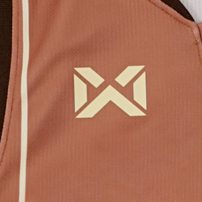 WARRIX Team Wear Unisex Basketball Tank - Supersports Thailand