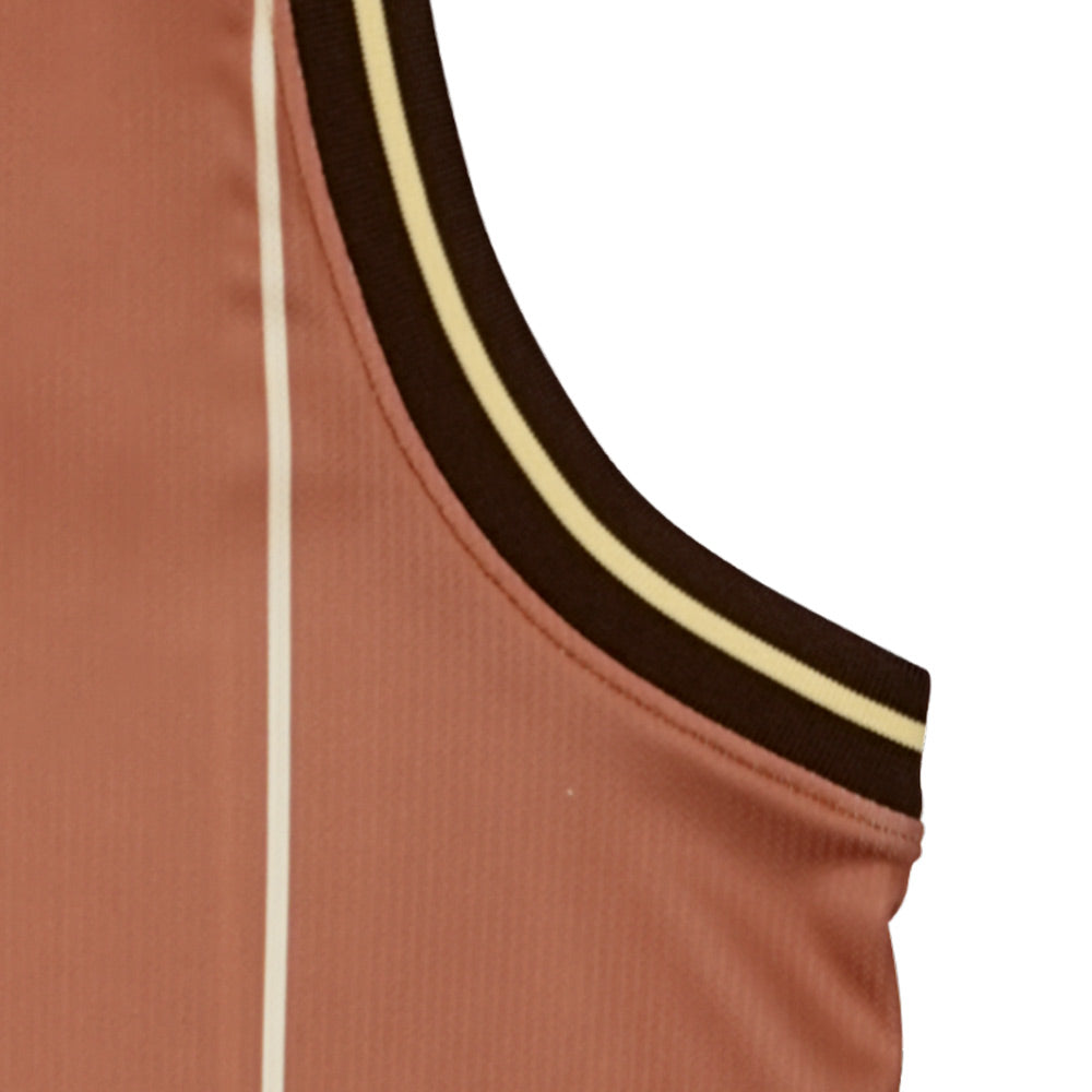 WARRIX Team Wear Unisex Basketball Tank - Supersports Thailand