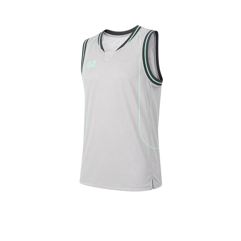 WARRIX Team Wear Unisex Basketball Tank - Supersports Thailand