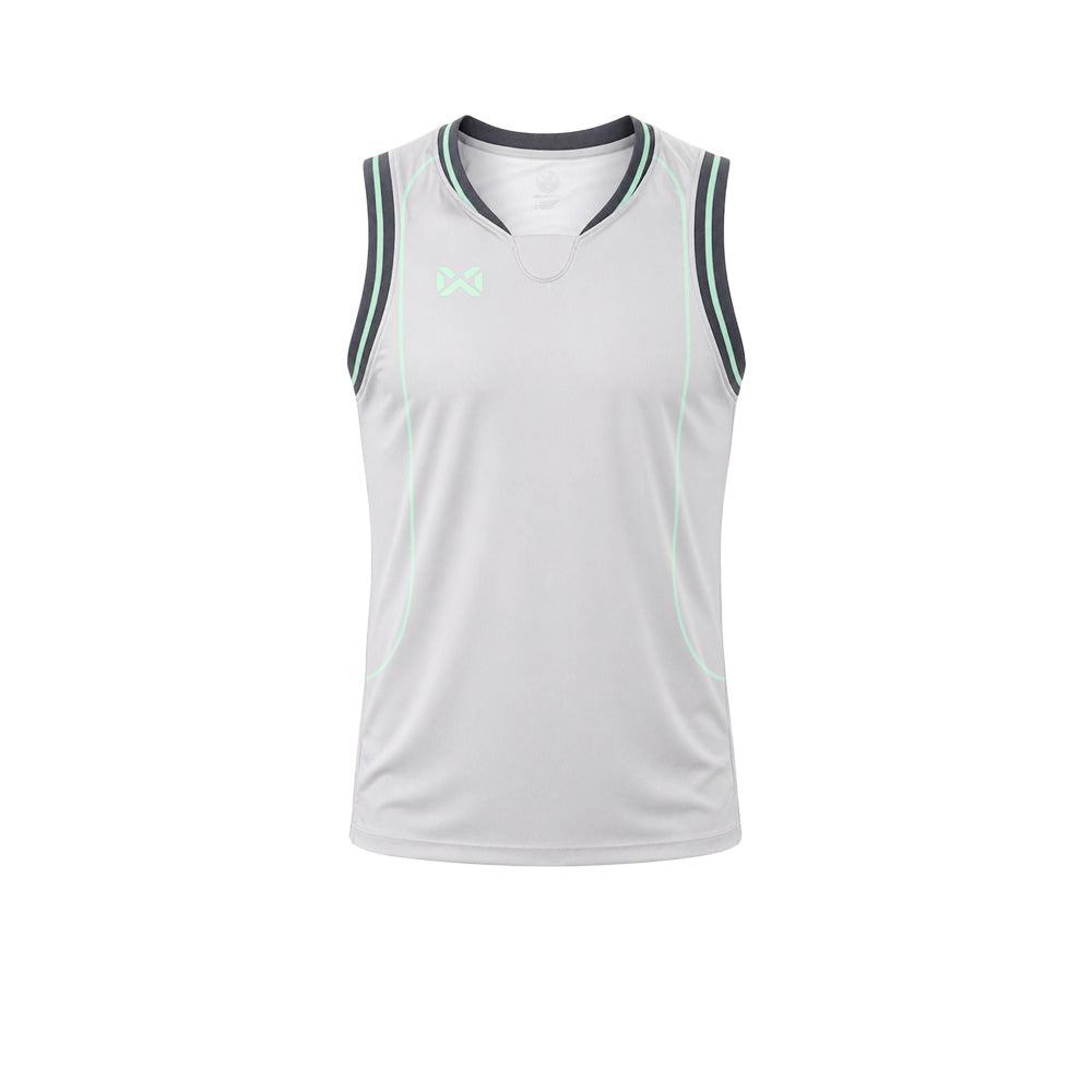 WARRIX Team Wear Unisex Basketball Tank - Supersports Thailand Supersports Thailand