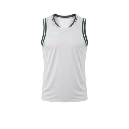 WARRIX Team Wear Unisex Basketball Tank - Supersports Thailand