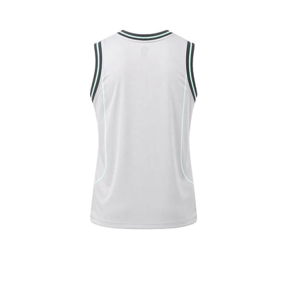 WARRIX Team Wear Unisex Basketball Tank - Supersports Thailand