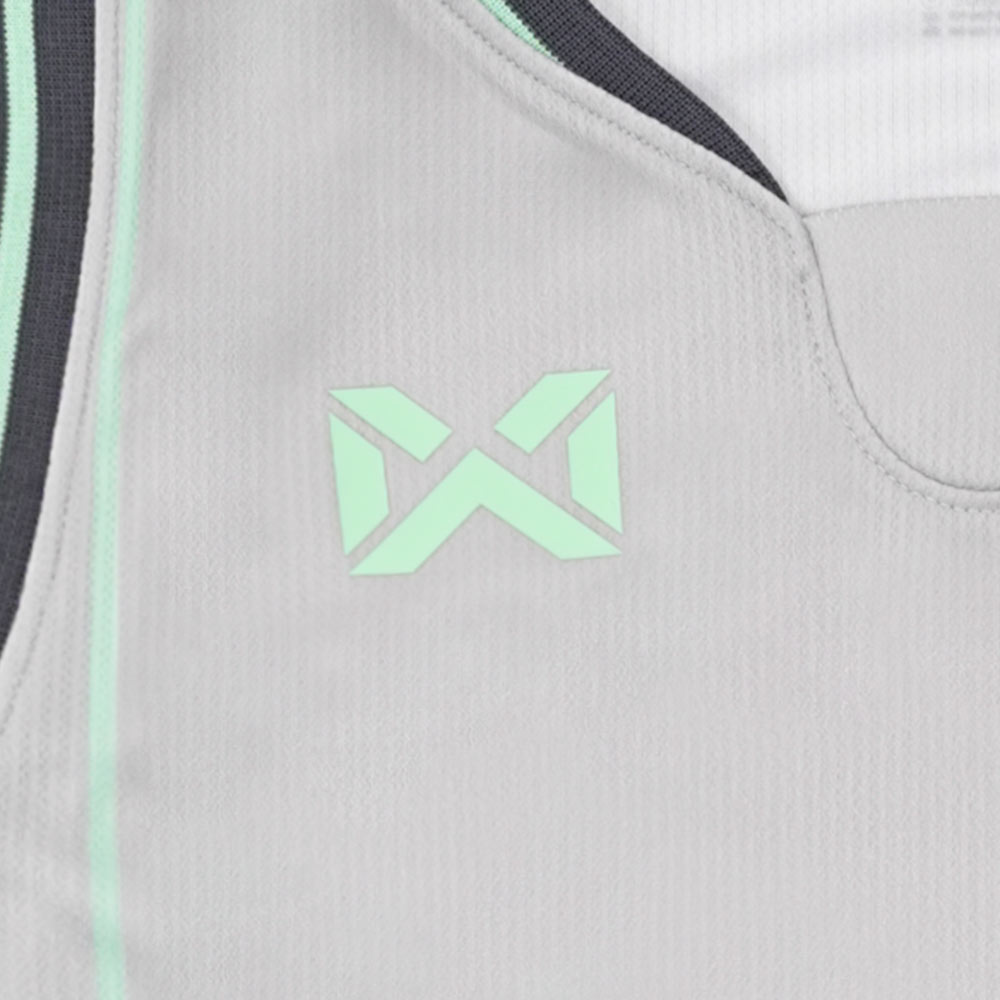 WARRIX Team Wear Unisex Basketball Tank - Supersports Thailand Supersports Thailand