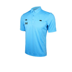 WARRIX Referee 2022 เสื้อโปโลผู้ใหญ่
