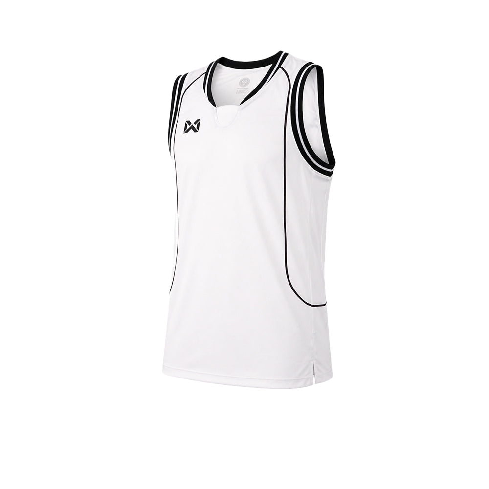 WARRIX Team Wear Unisex Basketball Tank - Supersports Thailand