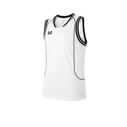 WARRIX Team Wear Unisex Basketball Tank - Supersports Thailand