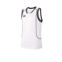 WARRIX Team Wear Unisex Basketball Tank - Supersports Thailand