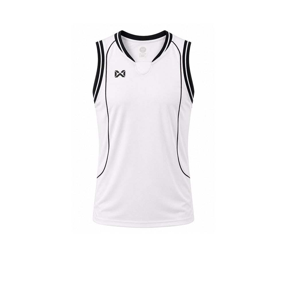 WARRIX Team Wear Unisex Basketball Tank - Supersports Thailand Supersports Thailand