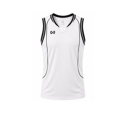 WARRIX Team Wear Unisex Basketball Tank - Supersports Thailand