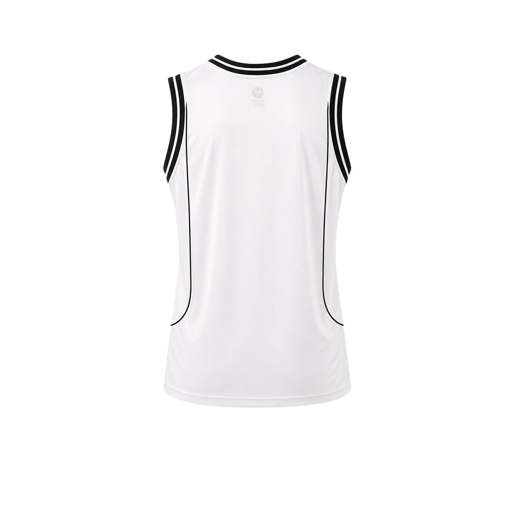 WARRIX Team Wear Unisex Basketball Tank - Supersports Thailand Supersports Thailand