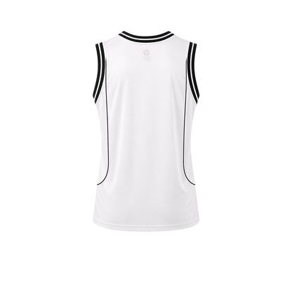 WARRIX Team Wear Unisex Basketball Tank - Supersports Thailand