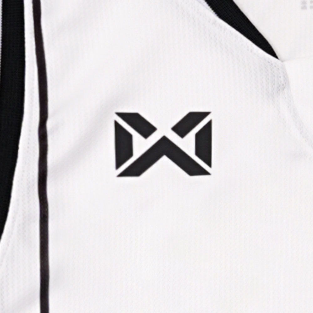 WARRIX Team Wear Unisex Basketball Tank - Supersports Thailand Supersports Thailand