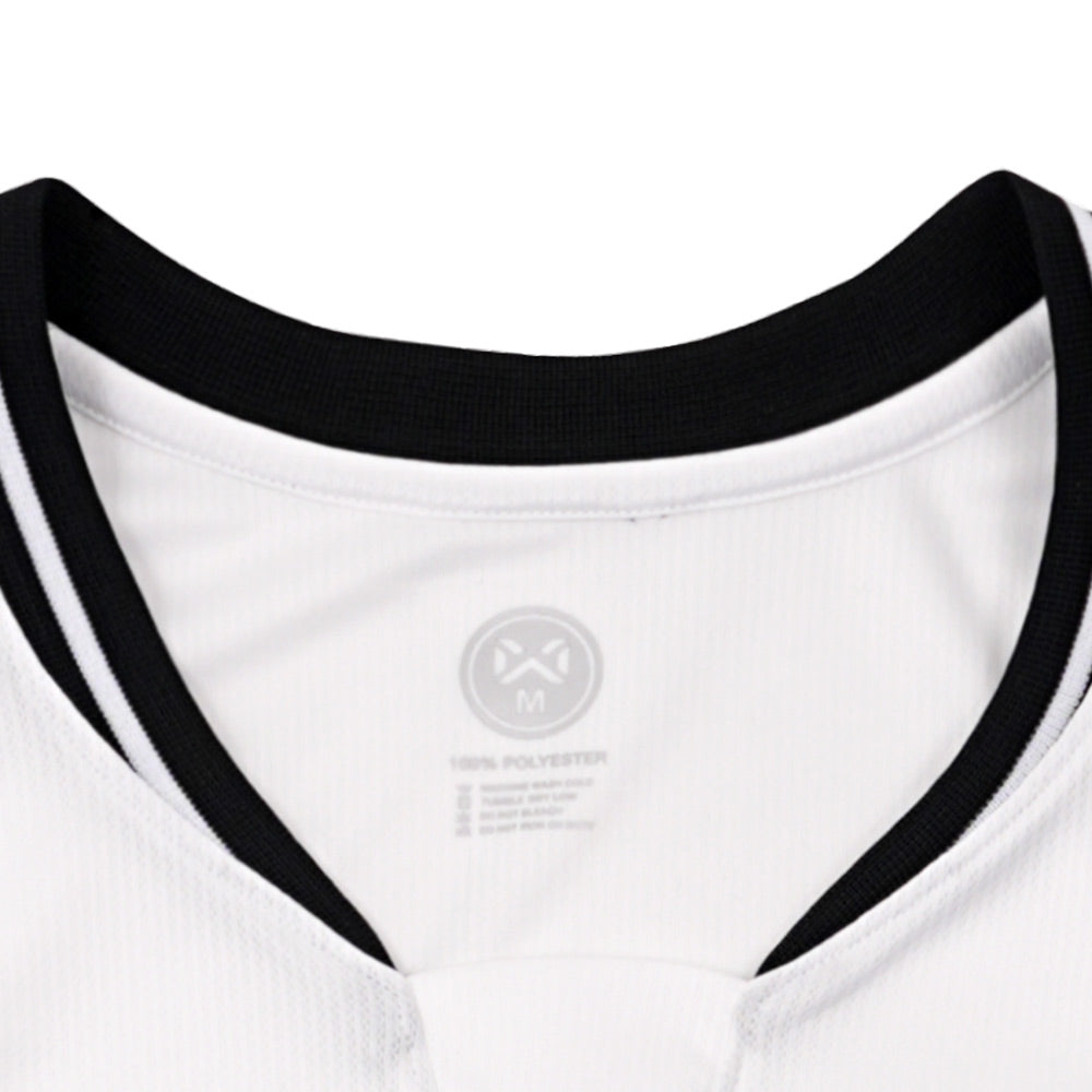 WARRIX Team Wear Unisex Basketball Tank - Supersports Thailand