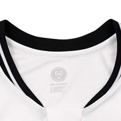 WARRIX Team Wear Unisex Basketball Tank - Supersports Thailand