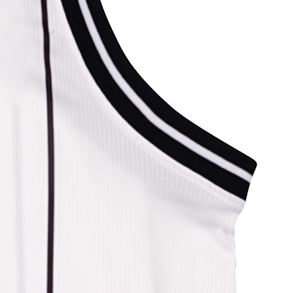 WARRIX Team Wear Unisex Basketball Tank - Supersports Thailand