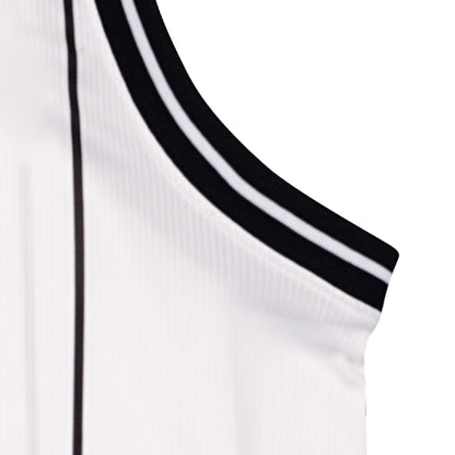 WARRIX Team Wear Unisex Basketball Tank - Supersports Thailand
