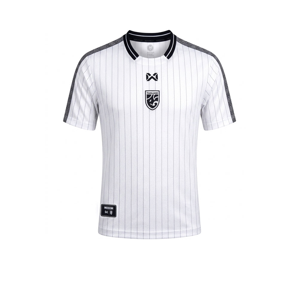 WARRIX Thailand Oversize 2026 Unisex Football Jersey - Supersports Thailand Supersports Thailand
