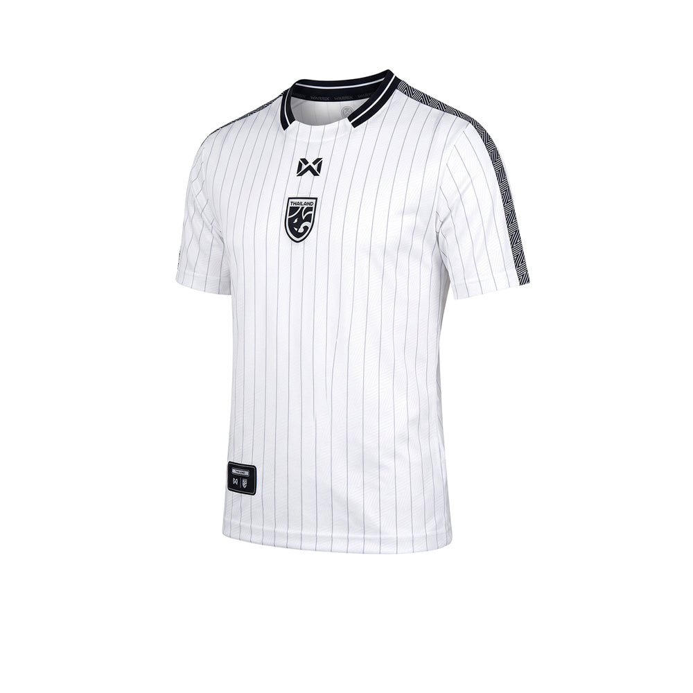 WARRIX Thailand Oversize 2026 Unisex Football Jersey - Supersports Thailand Supersports Thailand