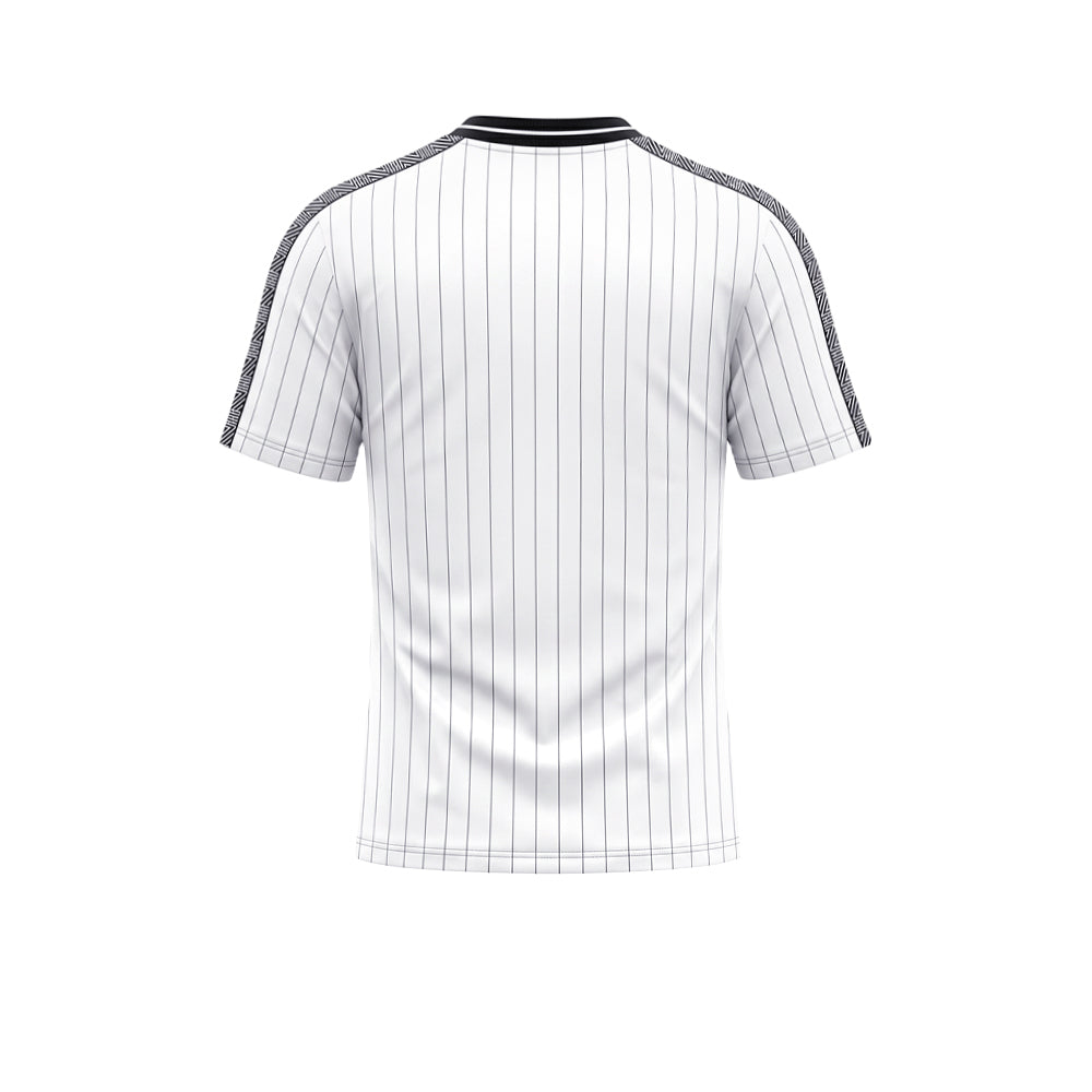 WARRIX Thailand Oversize 2026 Unisex Football Jersey - Supersports Thailand Supersports Thailand