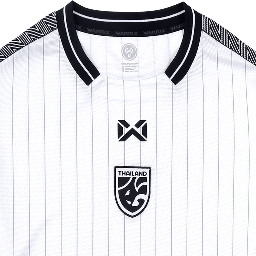 WARRIX Thailand Oversize 2026 Unisex Football Jersey - Supersports Thailand