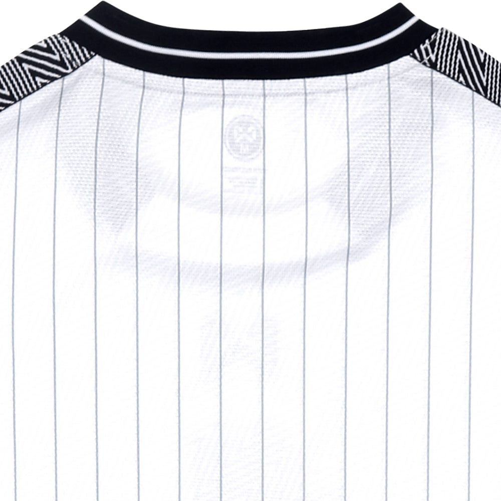 WARRIX Thailand Oversize 2026 Unisex Football Jersey - Supersports Thailand Supersports Thailand