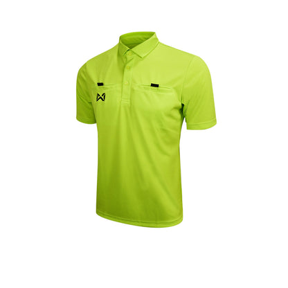 WARRIX Referee 2022 เสื้อโปโลผู้ใหญ่