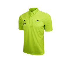 WARRIX Referee 2022 เสื้อโปโลผู้ใหญ่