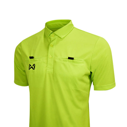 WARRIX Referee 2022 เสื้อโปโลผู้ใหญ่