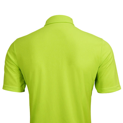 WARRIX Referee 2022 เสื้อโปโลผู้ใหญ่